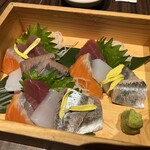 全席個室 京町しずく - 