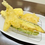 Tempura Sakae - 