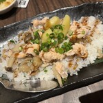 全席個室 京町しずく - 