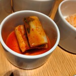 ビーフキッチン - 