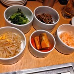 ビーフキッチン 横浜店 - 