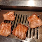 ビーフキッチン 横浜店 - 