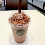 GODIVA - ドリンク写真: