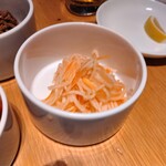 ビーフキッチン - 