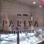 PARIYA - 