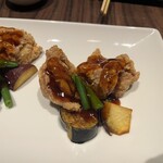 全席個室 京町しずく - 