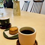 IMAGINE.COFFEE SUNAGODA - カフェ