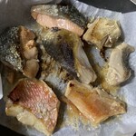 魚久 大宮高島屋店 - 