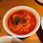 ビーフキッチン - 