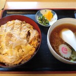 吉田屋食堂 - 