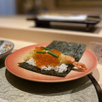 Shibuya Tempura Fujimoto - 