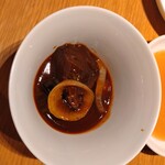 ビーフキッチン - 