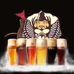 ごきげんえびす - ドリンク写真: