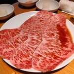 ビーフキッチン - 