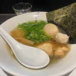 Tori Soba Kaguraya - 