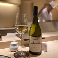 渋谷 天婦羅 ふじもと - 