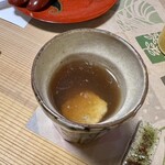 備後茶量 - 