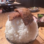 焼肉ホルモン げんた - 