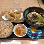 Udon Hana Kiri - 