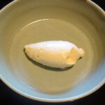 御料理ふじ居 - プラチナアイス