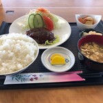 リアン - 料理写真: