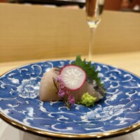 京都 鮨 もと樹 - 