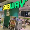 SUBWAY - 