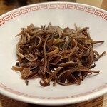 双喜紋 - きくらげ100円！