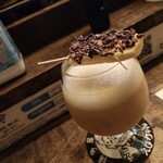 屋台バーえびちゃん - 