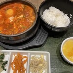 Toukyou sundubu - 