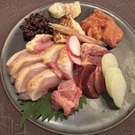 居酒屋 とり翔 - 