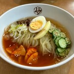 平壌冷麺食道園 - 