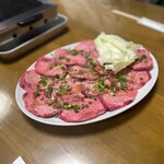 コッペギ - 料理写真: