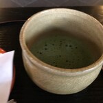 漸草庵 休み処 - 