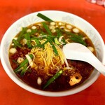 台湾ラーメン光陽 - 