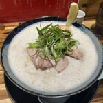 本気製麺 - 