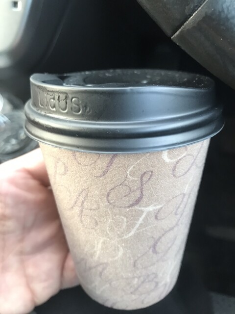 角館葵商店 - 角館（ソフトクリーム）の写真