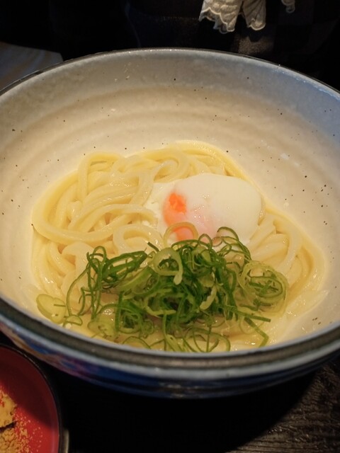 傘 - 住吉（JR・六甲ライナー）/うどん | 食べログ