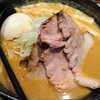 Misoga Ichiban - 頂上味噌麺 ご馳走盛り
