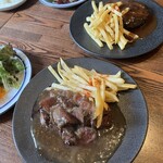 ビストロ ティアボ - 