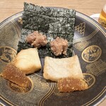 紀尾井町 三谷 - 