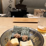 紀尾井町 三谷 - 