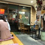 Iroha - 店内