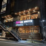悠々&Hung Over2nd - 