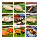 壽司處 神田 - 