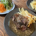 ビストロ ティアボ - 