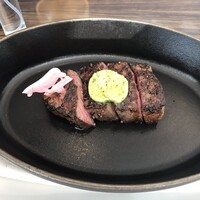 BLT STEAK GINZA - 