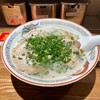 博多ラーメン でぶちゃん 高田馬場本店