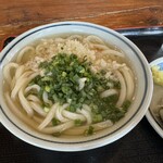 上野製麺所 - 