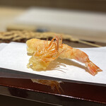 Shibuya Tempura Fujimoto - 